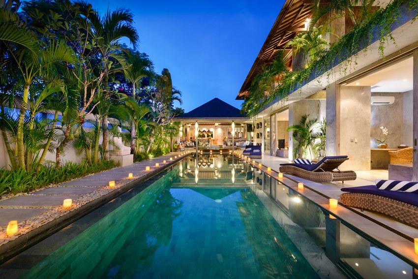 Villa 3737 in batubelig — image 14