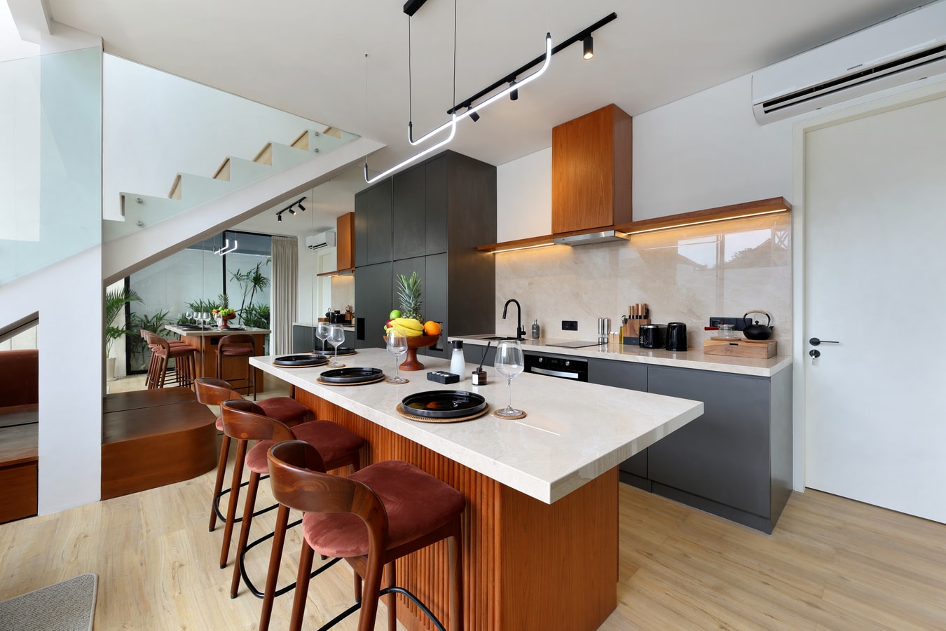 Canggu 3BR Villa | Private Pool, 750m to Beach in Canggu, Bali — image 5