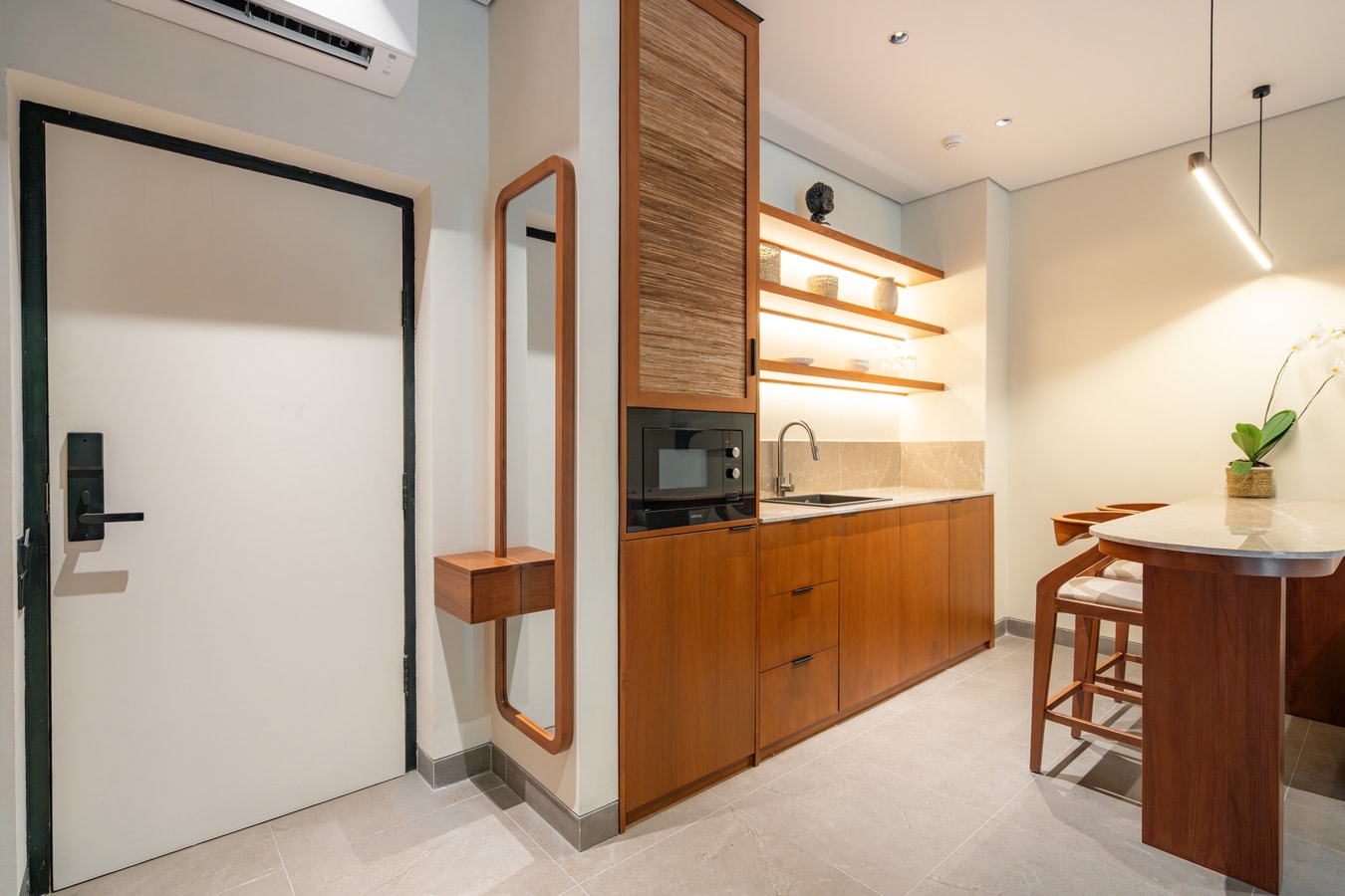 Novo 1.2 - 1 Bedroom Suite with Pool Access, Ubud in Ubud, Bali — image 17