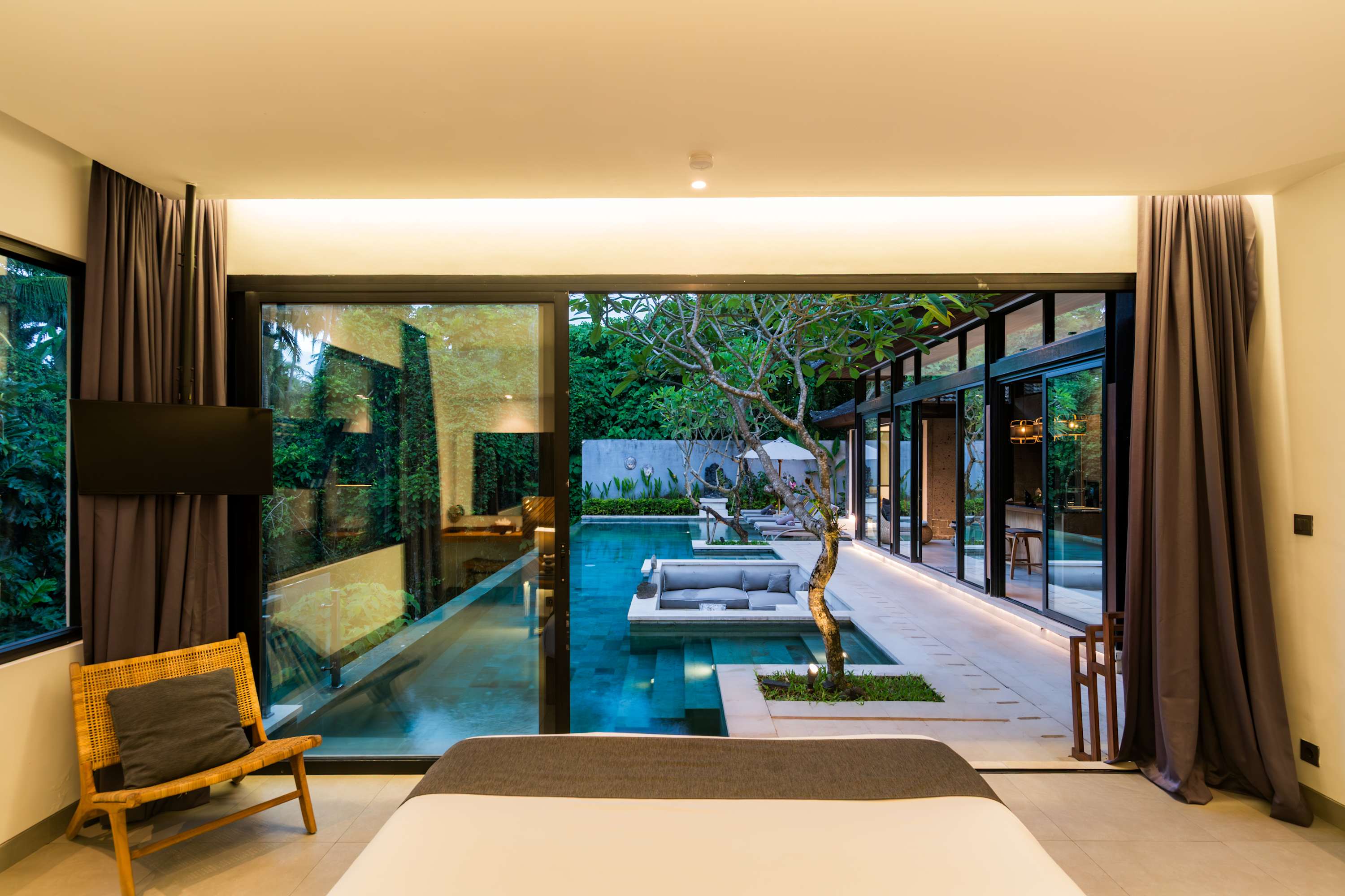 Villa Baoli in Ubud — image 17