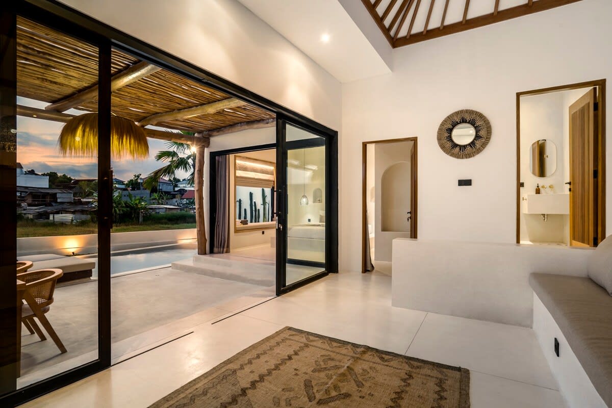 Villa Yema II in Badung Regency — image 12