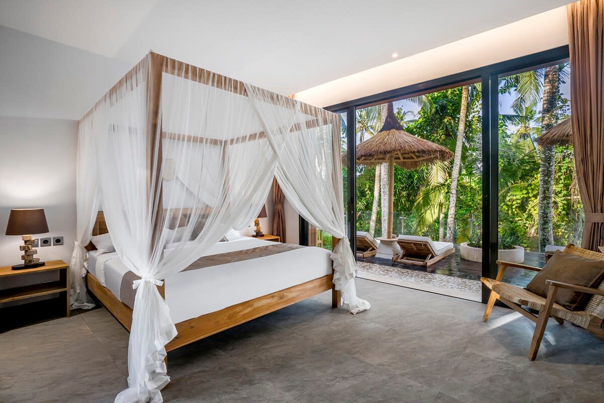 Villa Teratai in Ubud — image 5