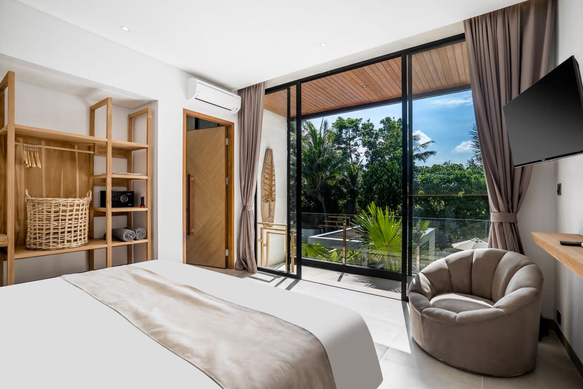 Villa Putga in Ubud — image 17