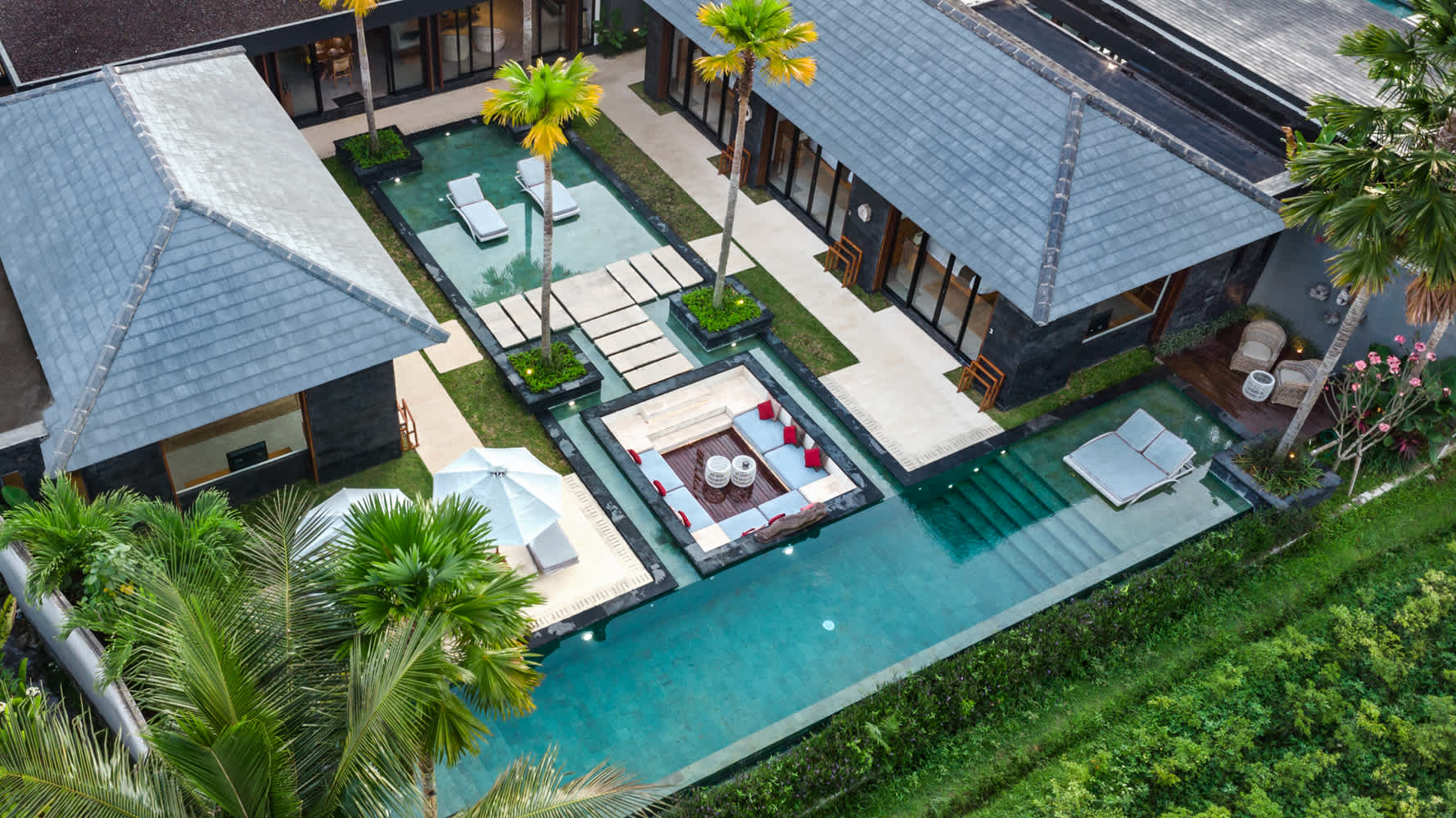 Villa Maluro in Ubud — image 5