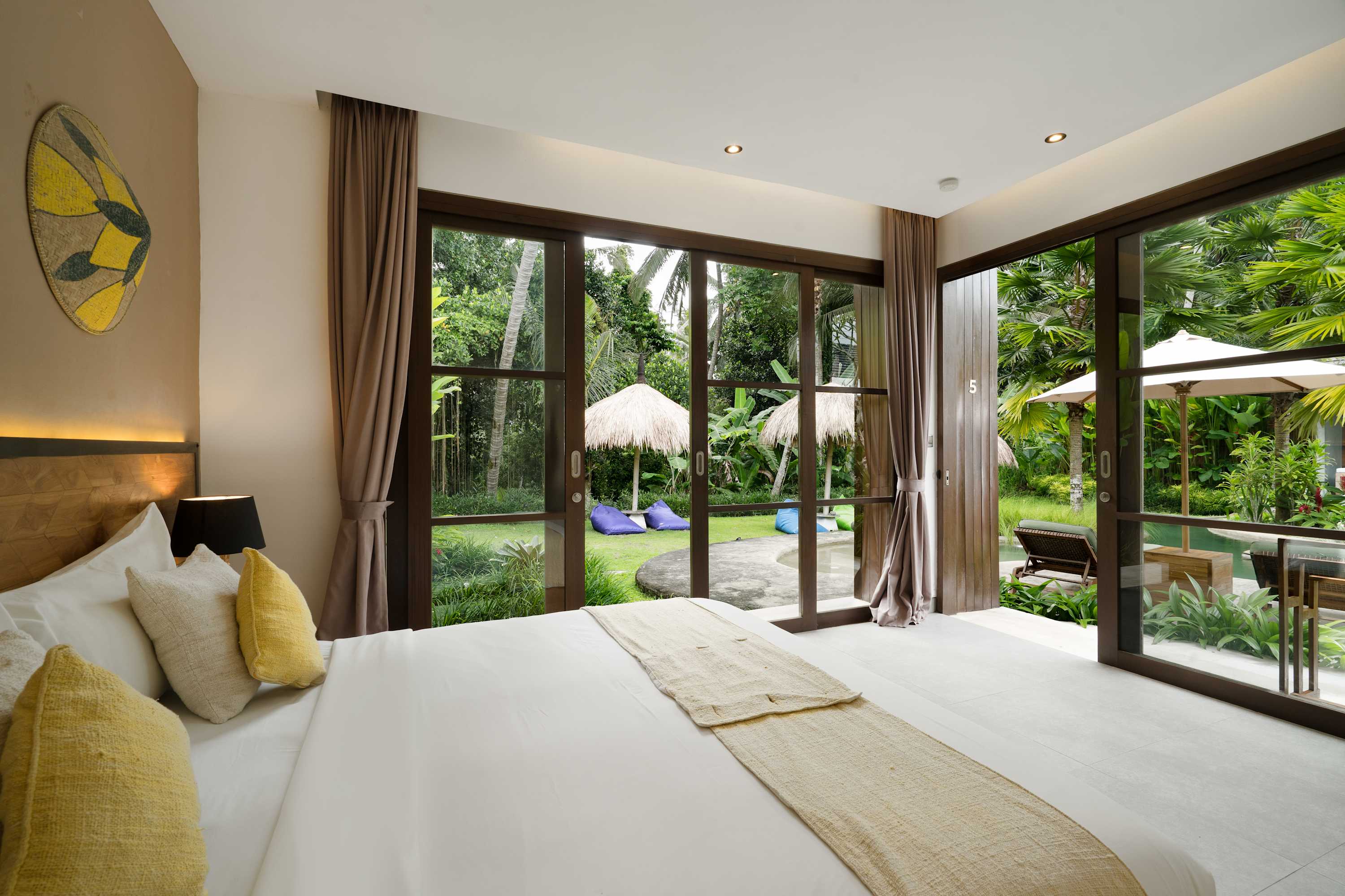 Villa Beach New in Ubud — image 13