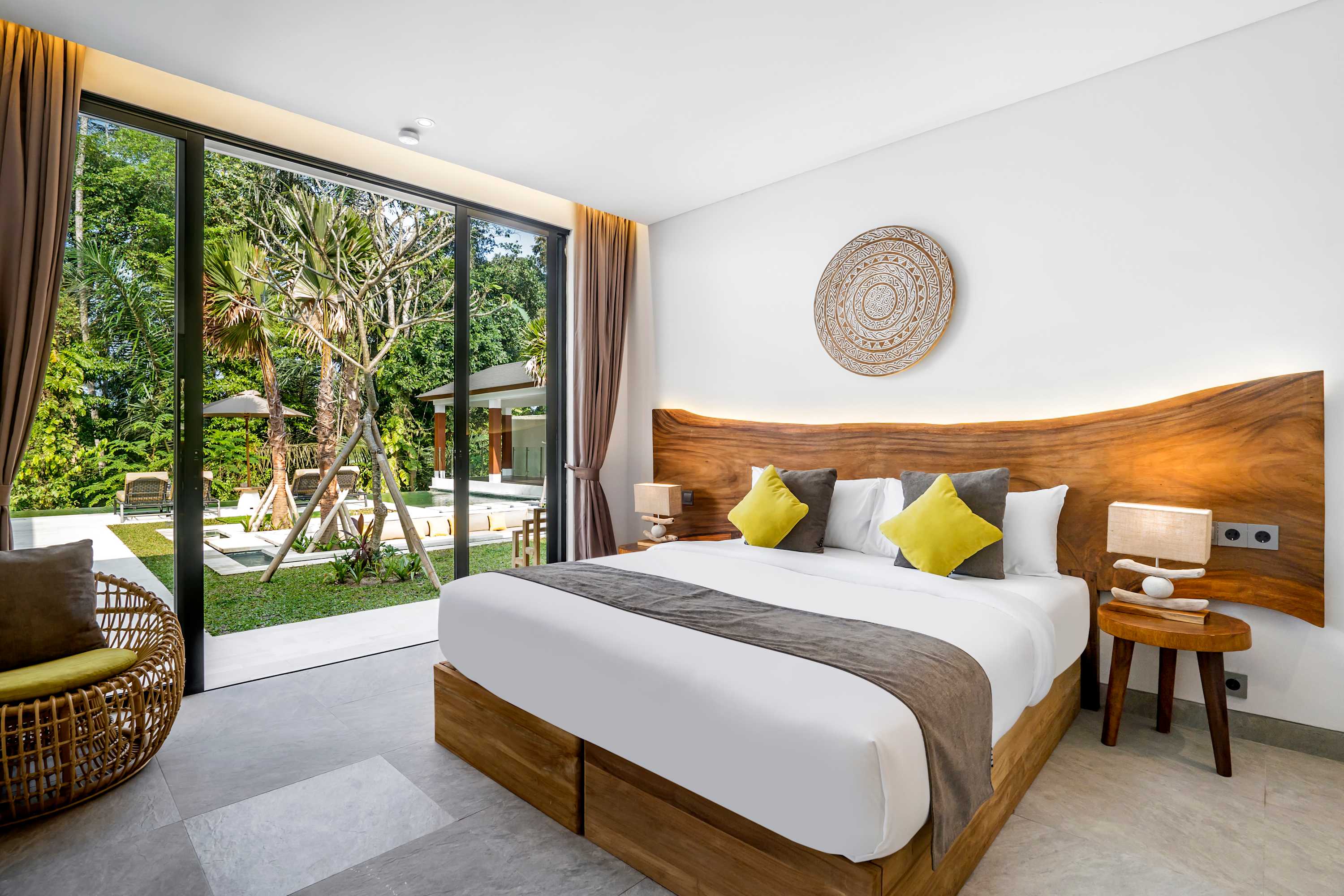 Villa 13BR Petulu Complex in Ubud — image 8