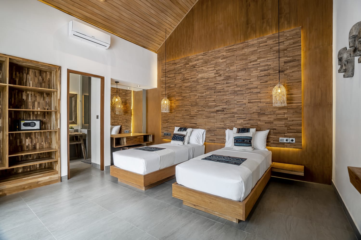 Tilla Ubud — 6BR Villa Rental in Ubud — image 16