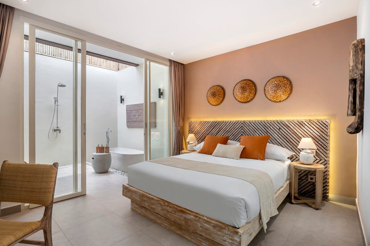 Jungle Villa Dharma · 5BR · Ubud — 5BR Villa Rental in Ubud — image 18