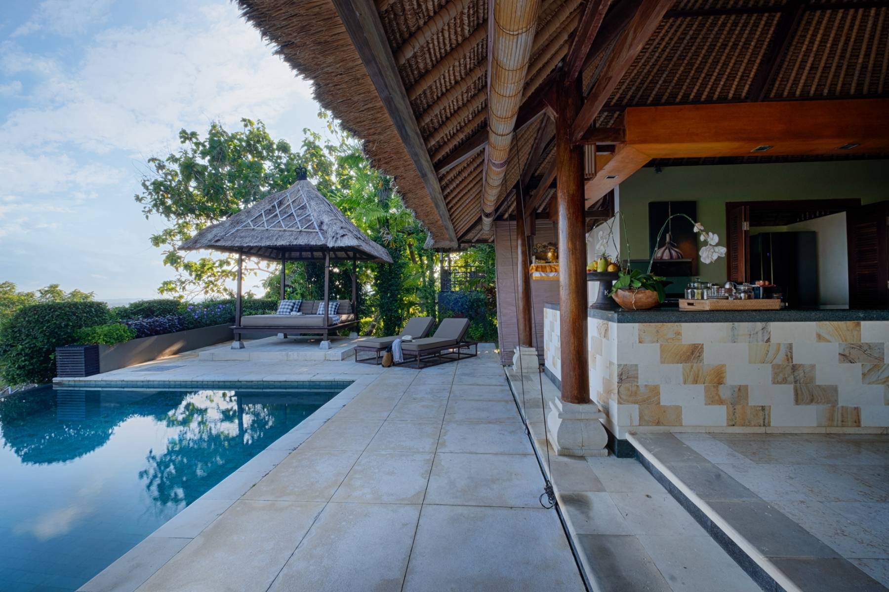 Uluwatu Villa 3268 — image 8