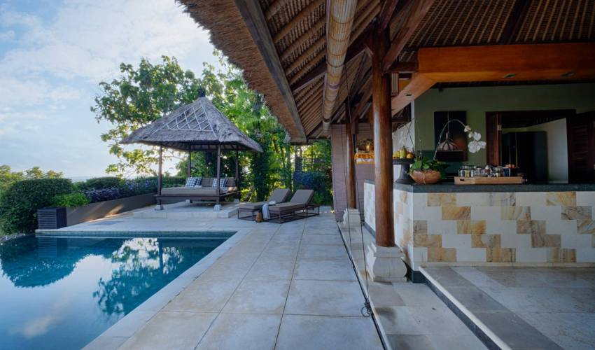 Uluwatu Villa 3268 — image 9