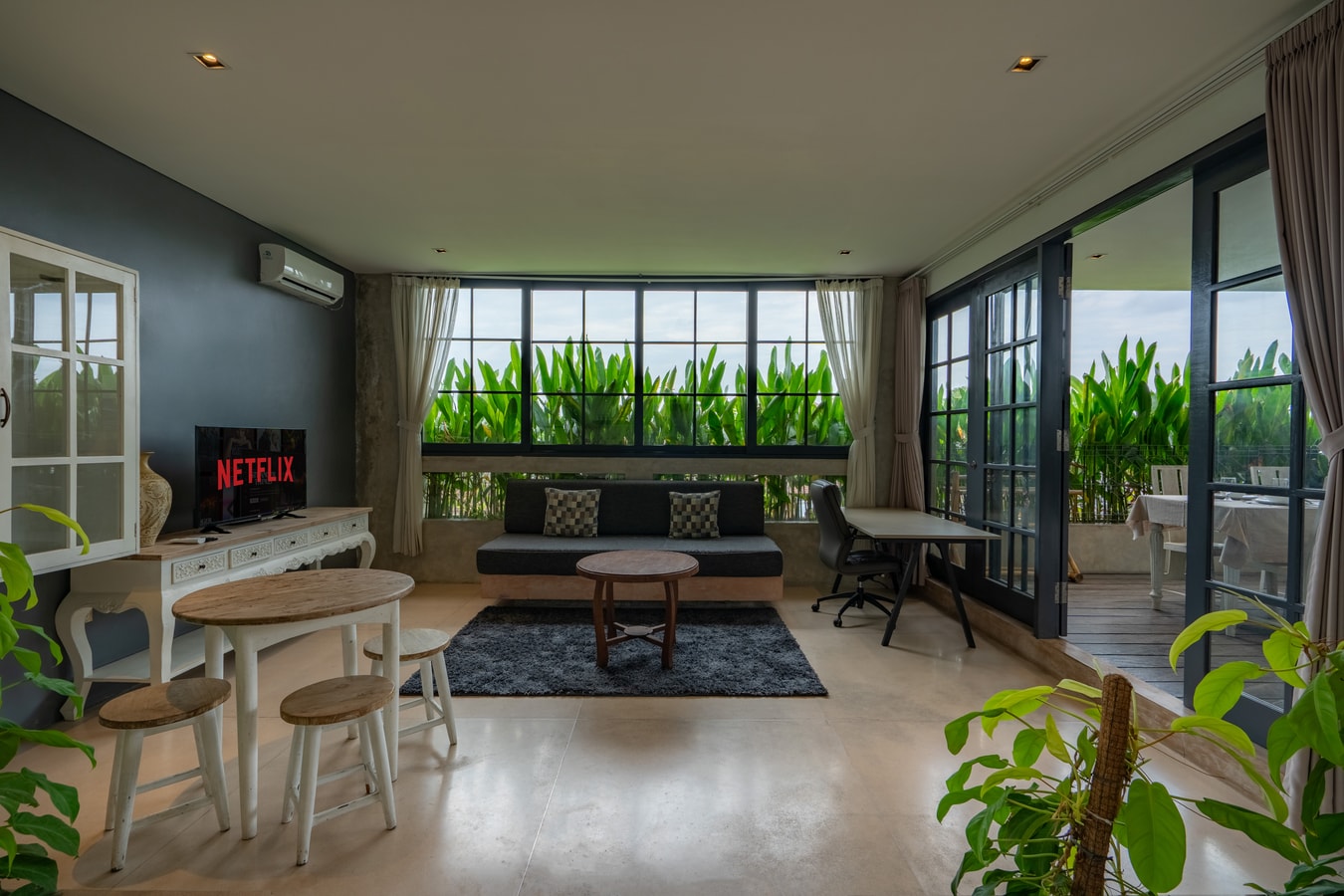 Duur - 2 Bedroom Penthouse with Pool, Seminyak in Seminyak, Bali — image 3