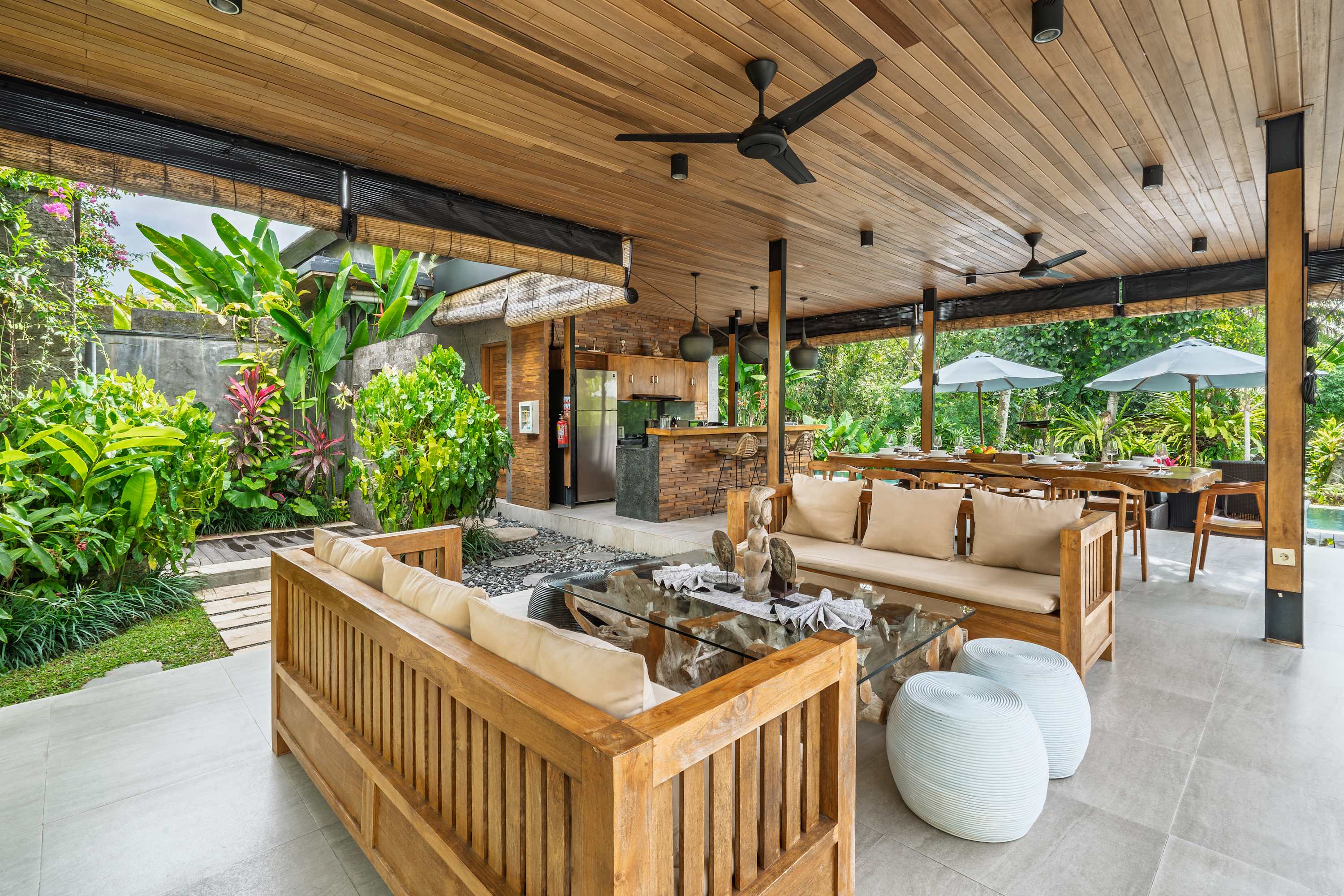 Villa Joy Boutique in Ubud — image 8