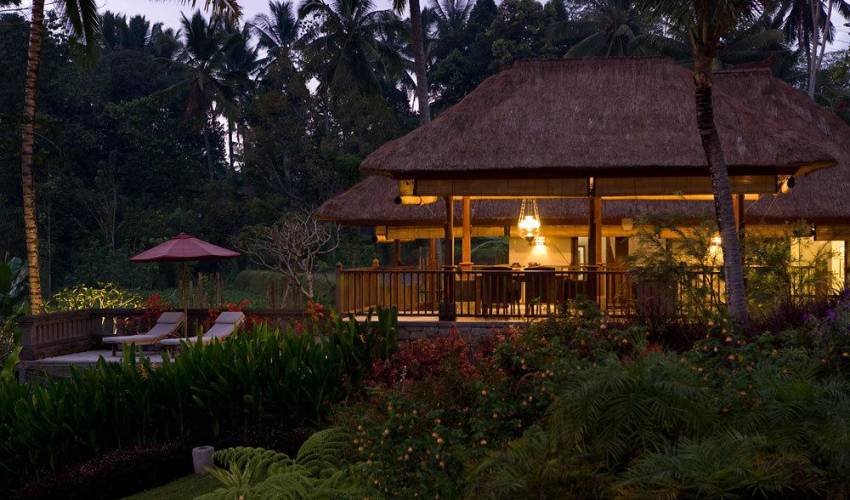 Ubud Villa 3509 — image 5