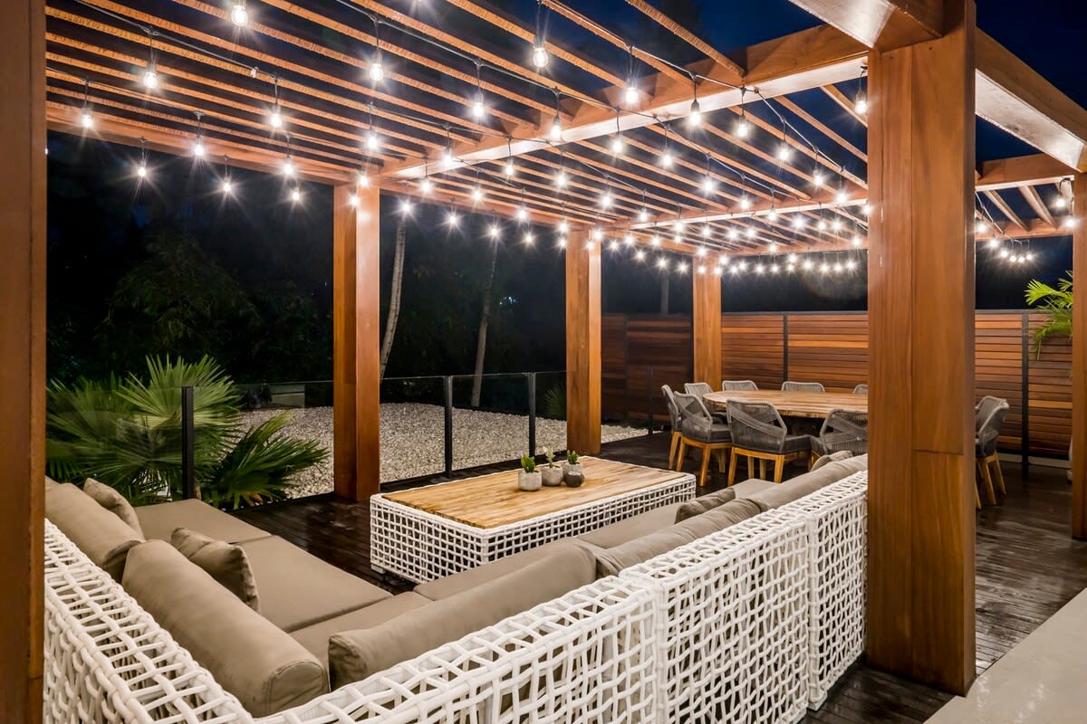 Jungle Villa Tirata · 6BR · Ubud — 6BR Villa Rental in Ubud — image 13