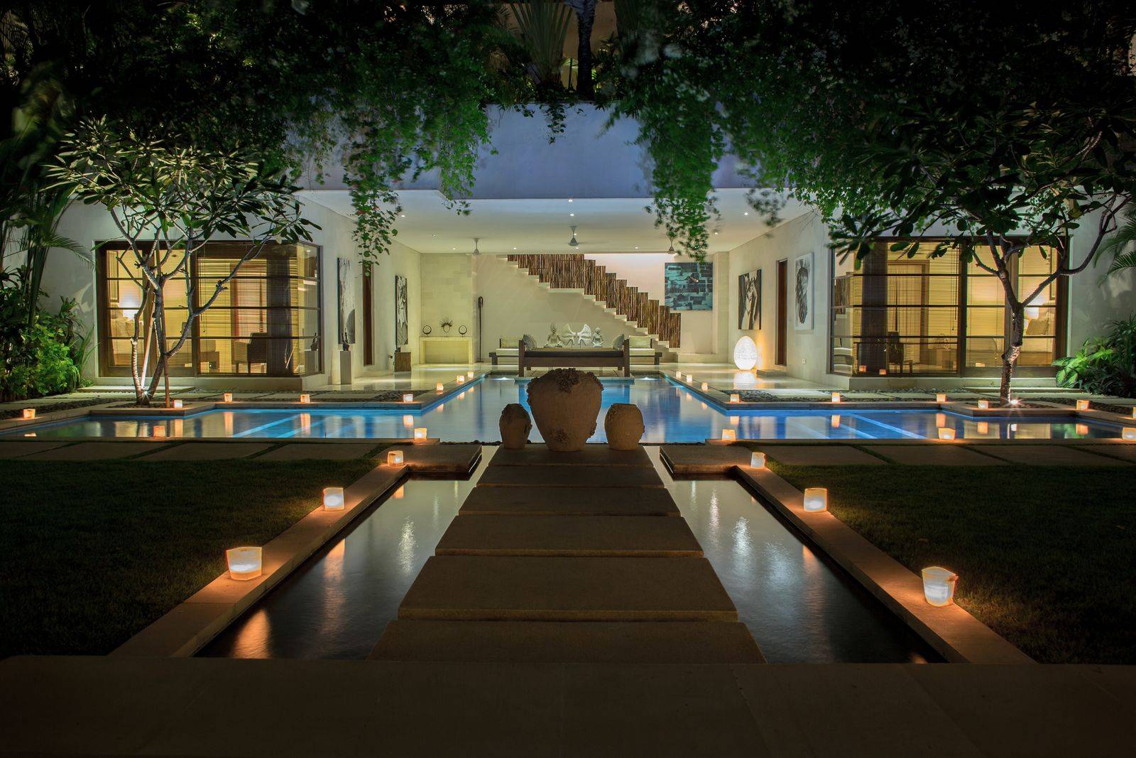 Seminyak Villa 3637 — image 16
