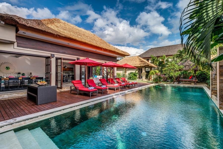 Seminyak Villa 3545 — image 14