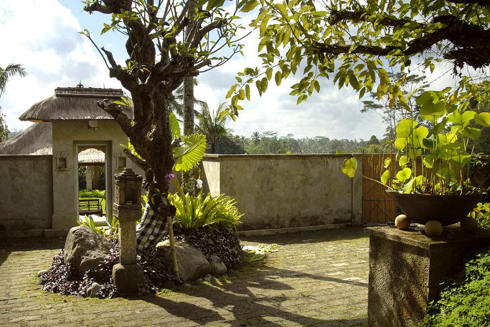 Ubud Villa 3509