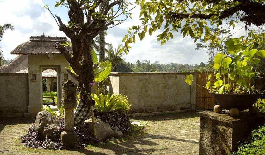 Ubud Villa 3509 — image 2
