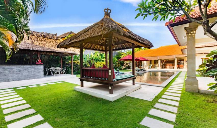 Seminyak Villa 3585 — image 11