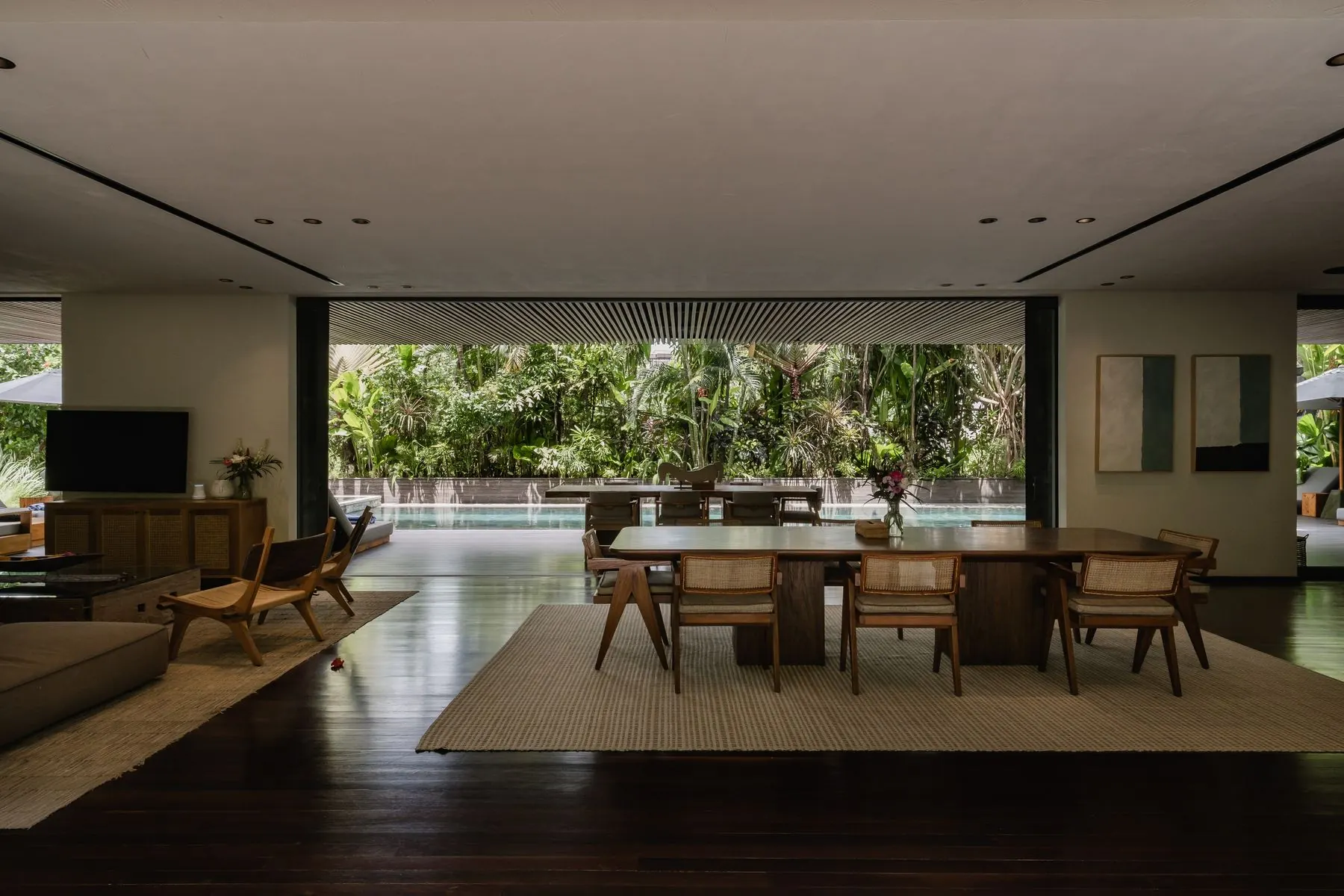 Ocean Palm — 7BR Estate Rental in Pererenan — image 8