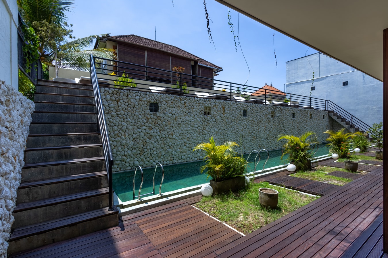 Central Ubud 1BR Studio | Near Ridge Walk & Cafes - Ubud, Bali — image 19