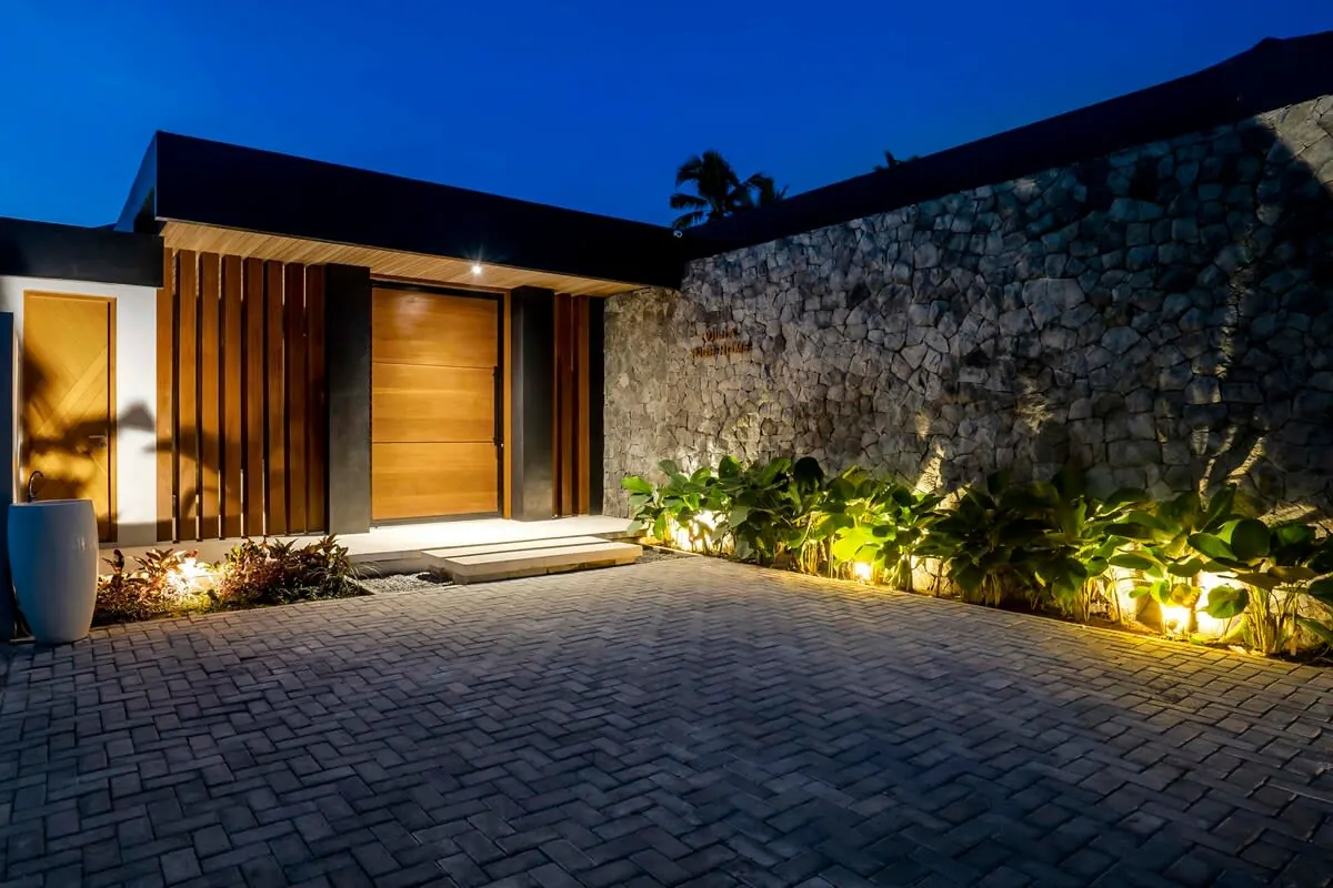 6 BR Jungle Infinity-Pool Retreat Ubud — 6BR Villa Rental in Ubud — image 1