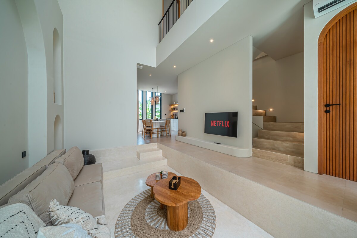 Casa 24B — 2BR Villa Rental in Pererenan — image 3