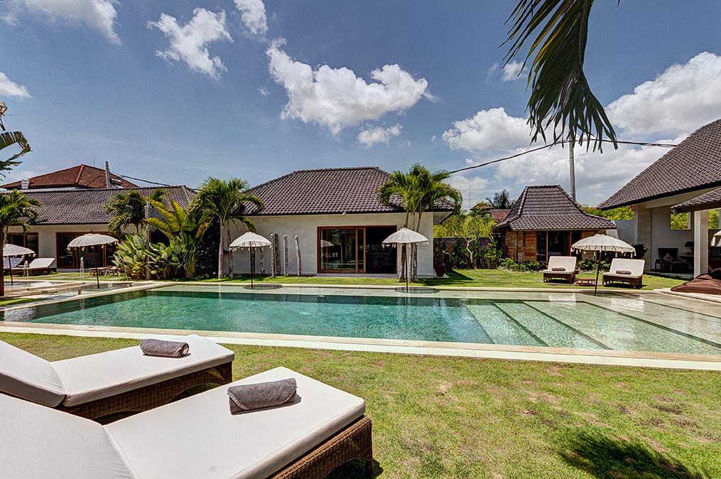 Seminyak Villa 3710 — image 8