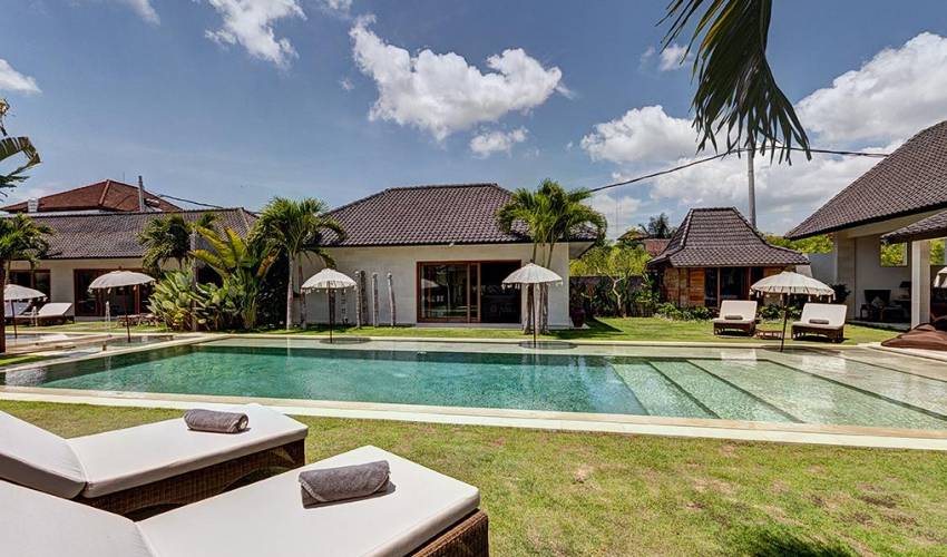 Seminyak Villa 3710 — image 9