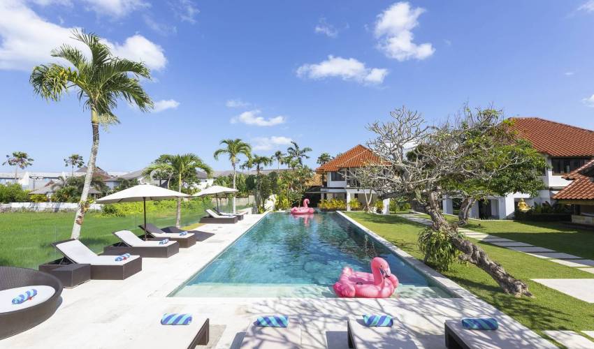 Pererenan Villa 3606 in canggu — image 3
