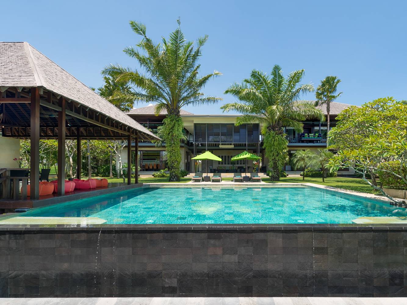 Bendega Nui Villa 3235 in canggu — image 6