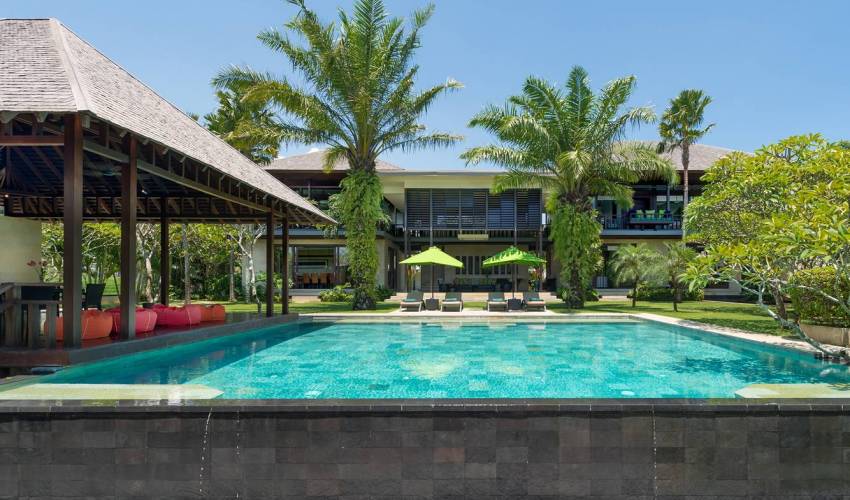 Bendega Nui Villa 3235 in canggu — image 7