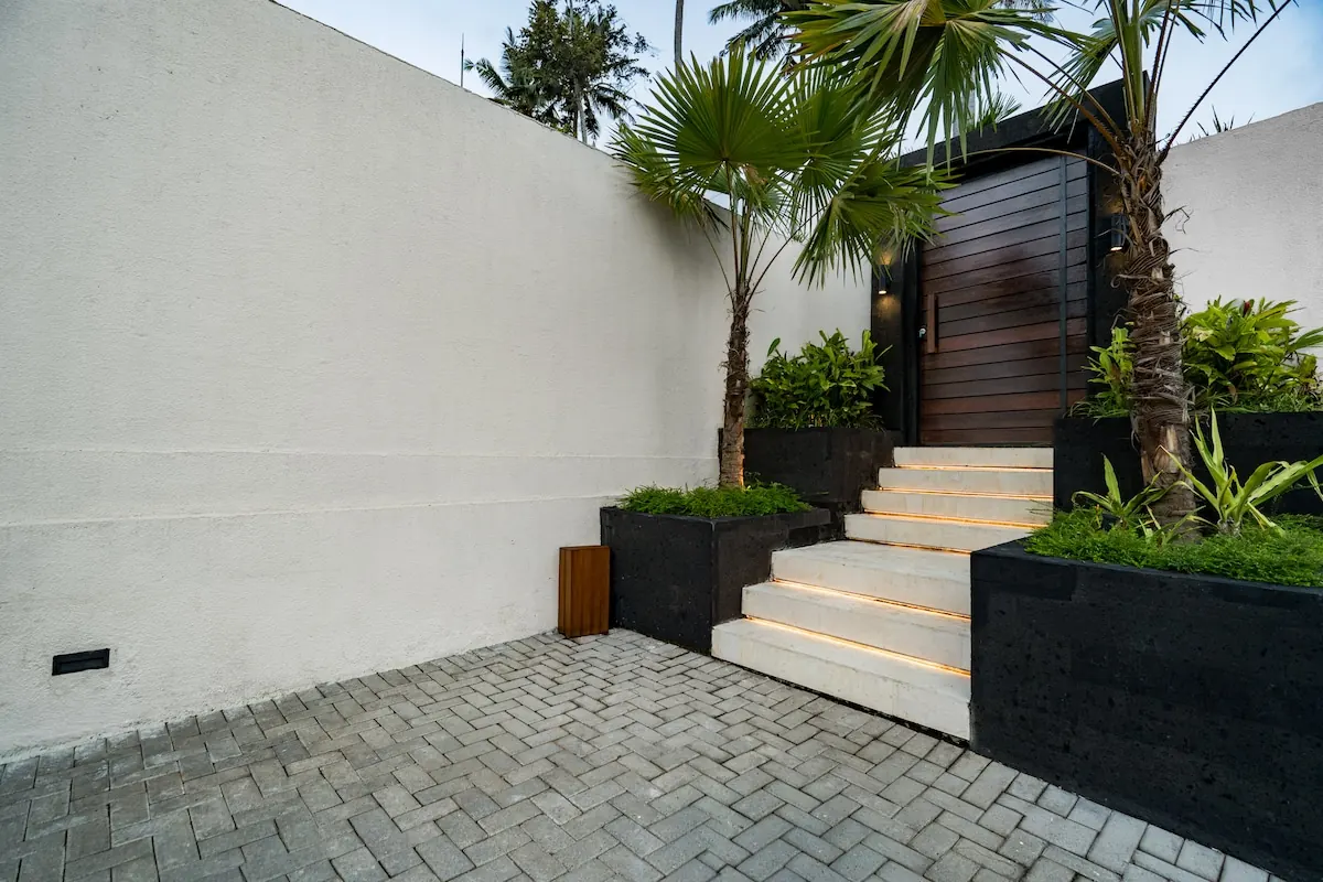 4 BR Jungle Pool Retreat Ubud — 4BR Villa Rental in Ubud — image 14