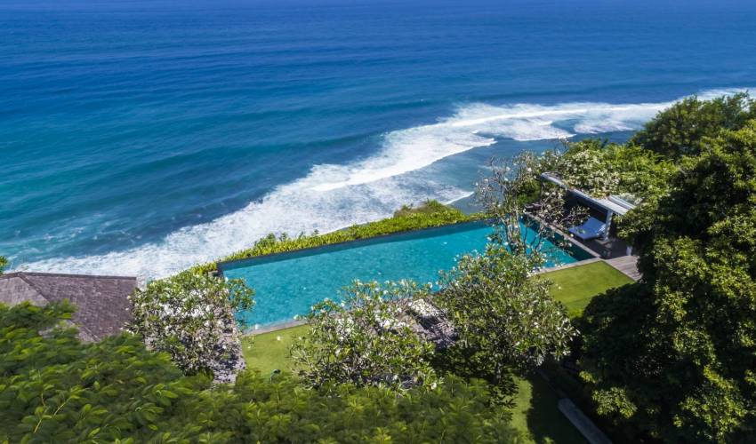 Uluwatu Villa 398 — image 2
