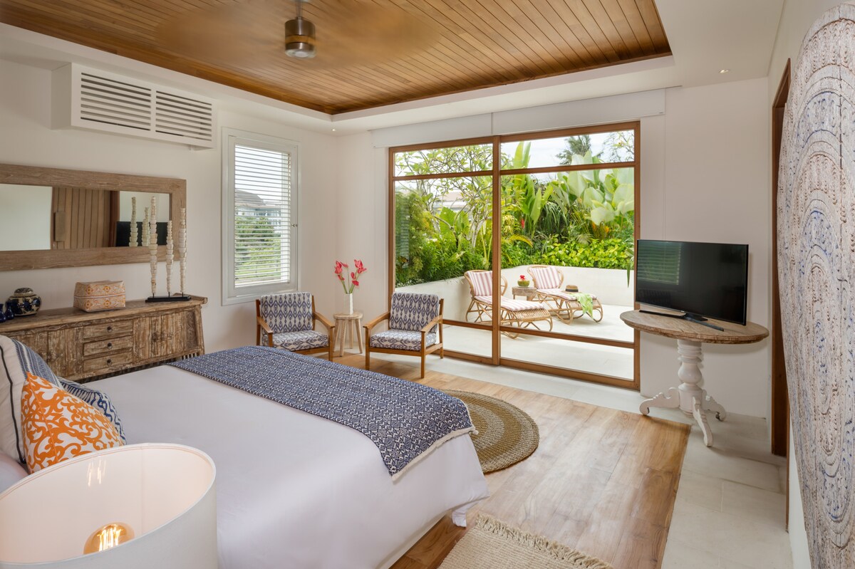 Villa Zambala — 6BR Villa Rental in Canggu — image 10
