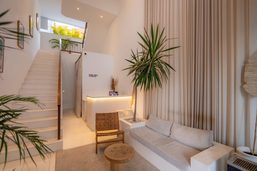 1BR High Class Lofts w/ Private Pool | Pererenan in Canggu, Bali — image 16