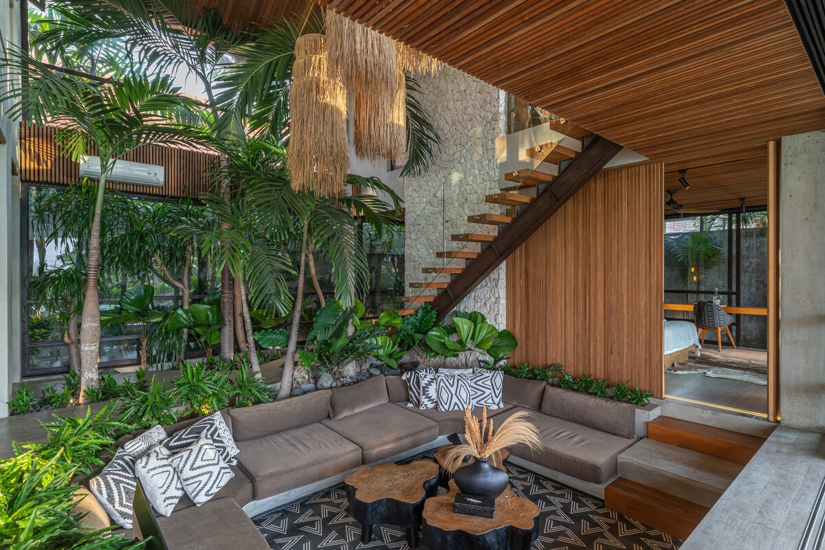 Cala Saona — 8BR Villa Rental in Canggu — image 10