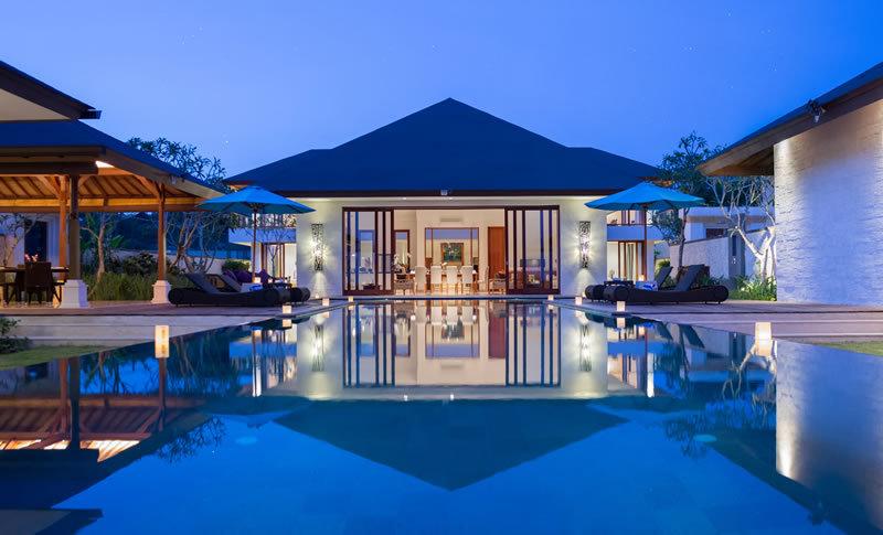 Pandawa Cliff - Marie Villa 3558 in uluwatu