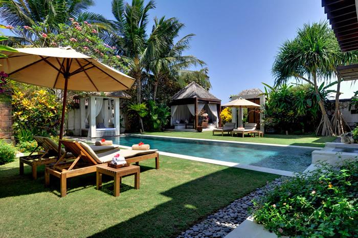 Ketewel Villa 389 in sanur — image 8
