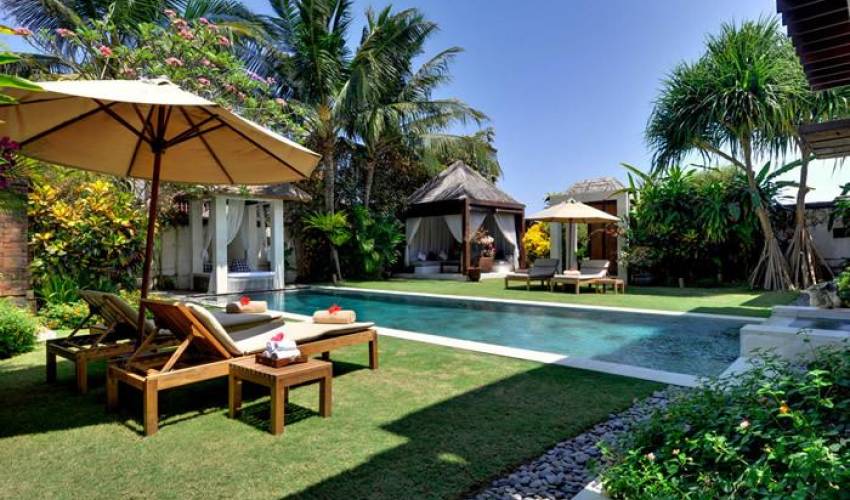 Ketewel Villa 389 in sanur — image 9