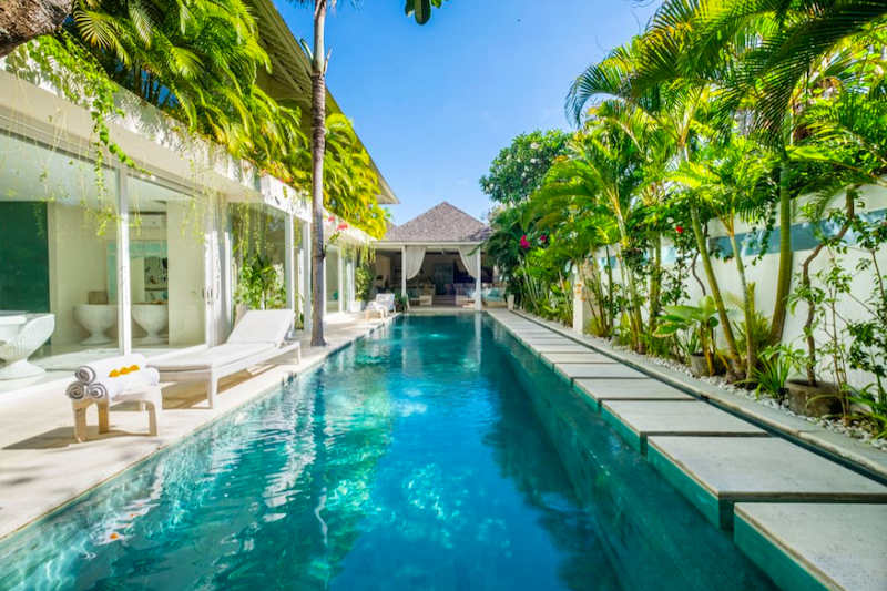 Batubelig Villa 3194