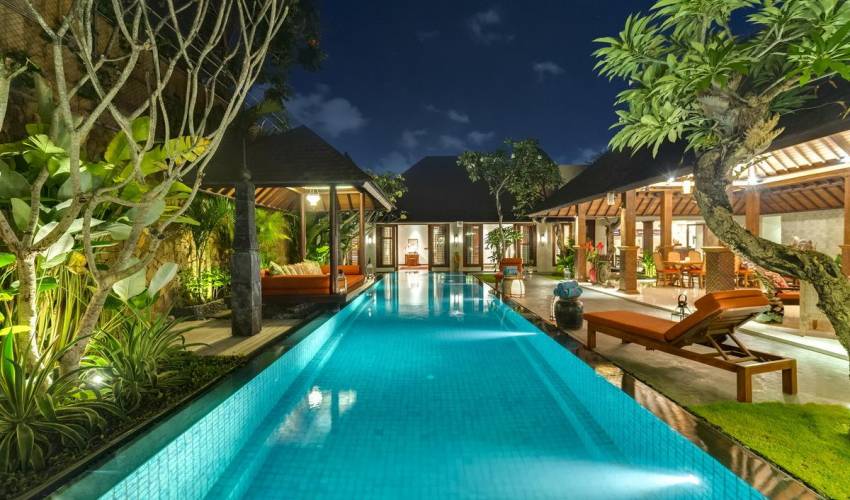 Villa 331 in seminyak — image 3