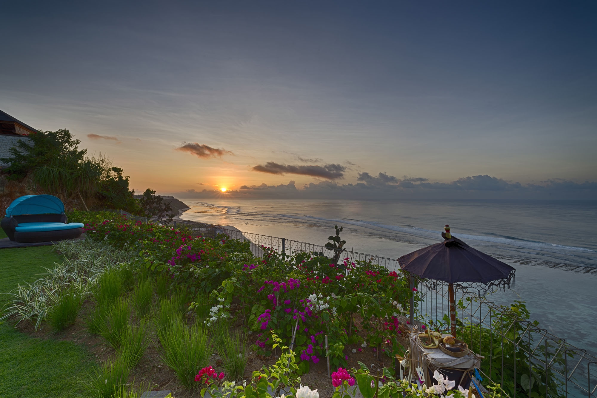 Pandawa Cliff - Markisa Villa 3698