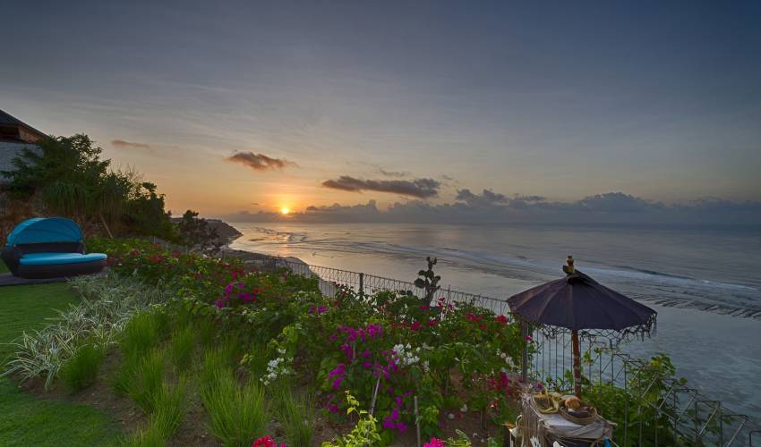 Pandawa Cliff - Markisa Villa 3698 — image 2