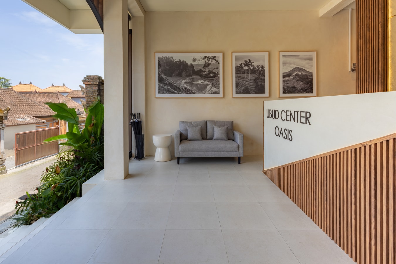 Modern 1BR Studio w/ Pool | 8 Mins to Ubud Market - Ubud, Bali — image 7