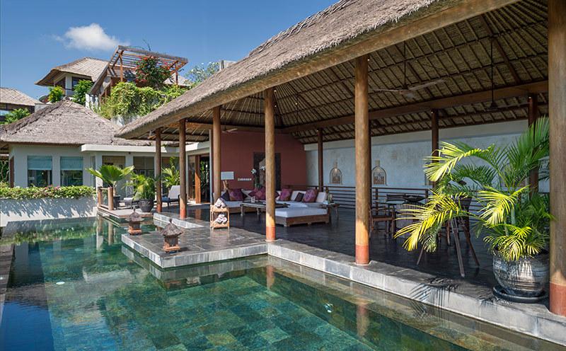 Jimbaran Villa 3181 — image 8