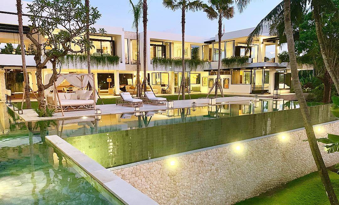 Canggu Villa 3071 — image 10