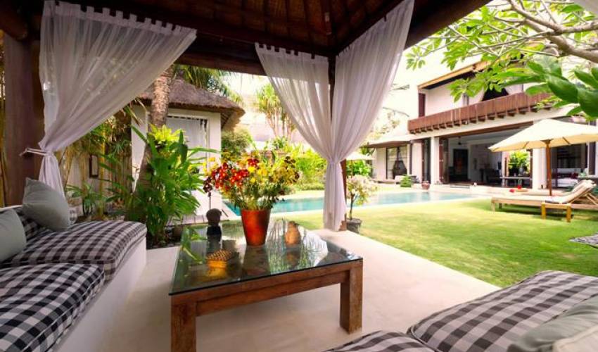 Ketewel Villa 390 in sanur — image 11