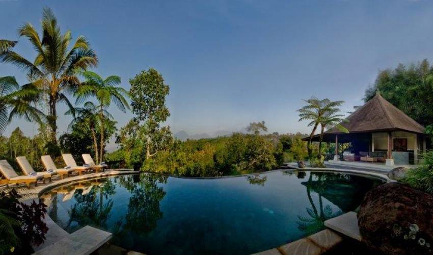 Ubud Villa 316 — image 5