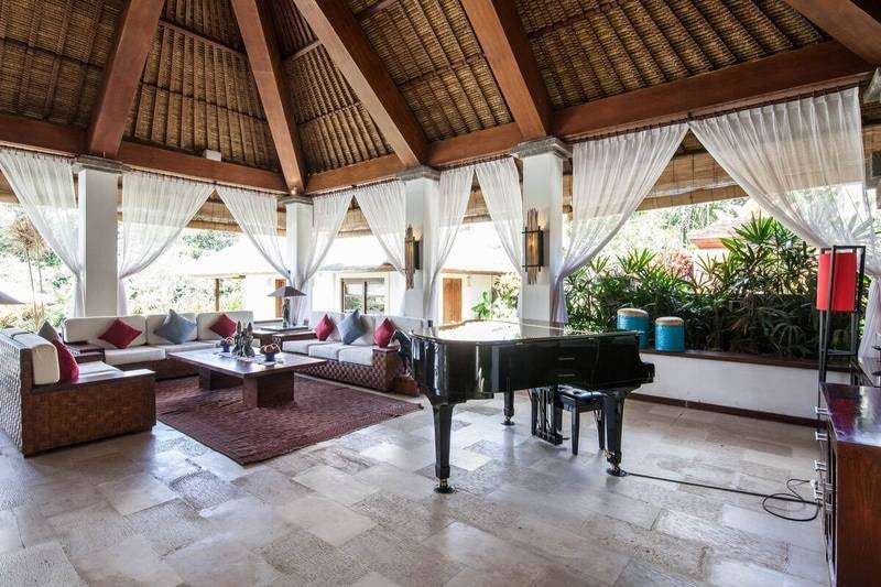 Tabanan Villa 3185 — image 10